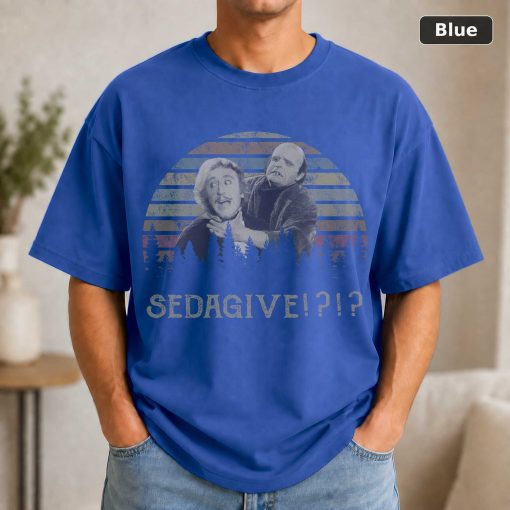 Young Frankenstein T-Shirt, Gene Wilder Movie Tee, Funny Vintage Style 2