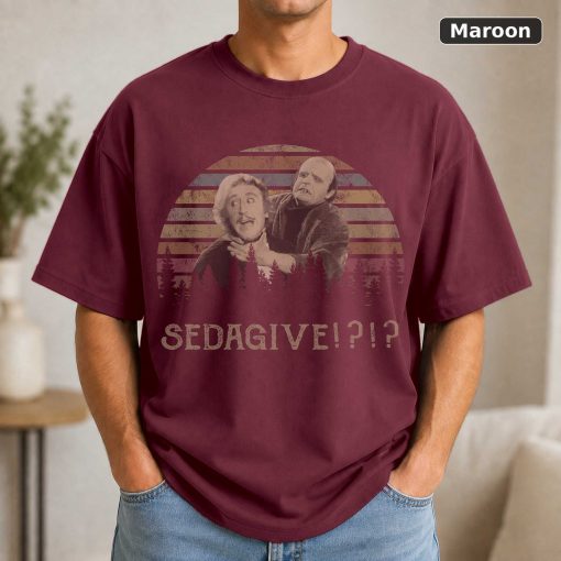 Young Frankenstein T-Shirt, Gene Wilder Movie Tee, Funny Vintage Style 4